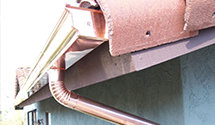 Rain Gutter Installation, Repair, Cleaning and Protection in Corona De Tucson, AZ